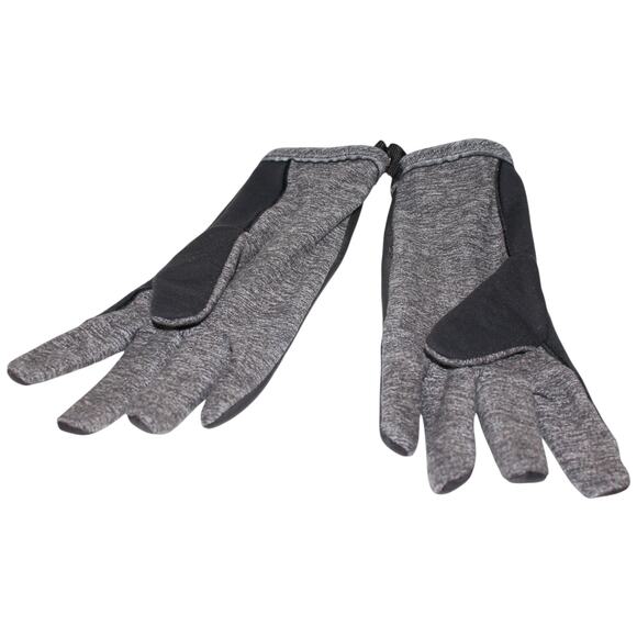 Lululemon Black and Grey Light Gloves Size M/L - Picture 4 of 4